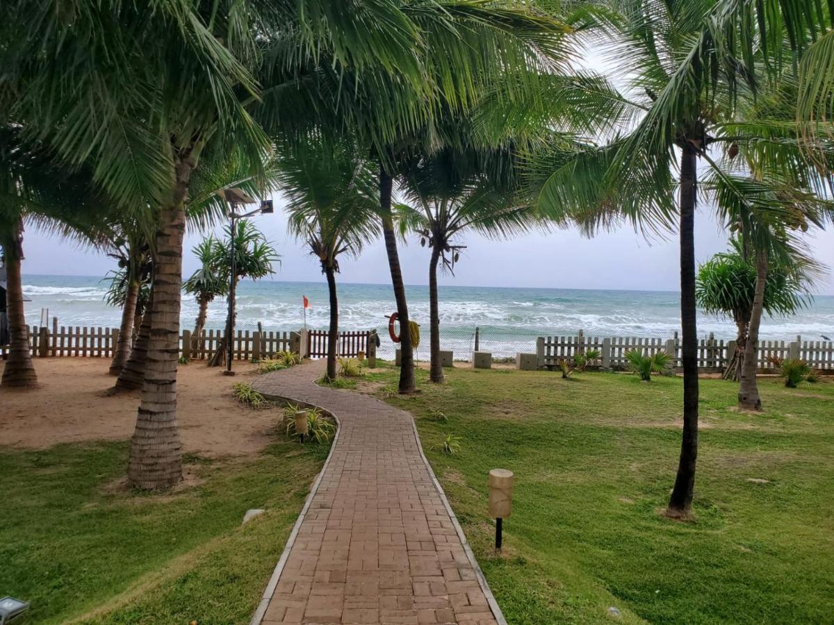 Beach Front Paradise نيلافيلي المظهر الخارجي الصورة