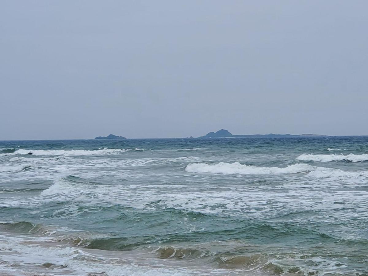 Beach Front Paradise نيلافيلي المظهر الخارجي الصورة