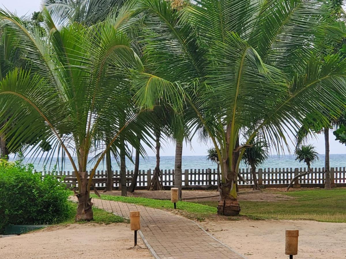 Beach Front Paradise نيلافيلي المظهر الخارجي الصورة