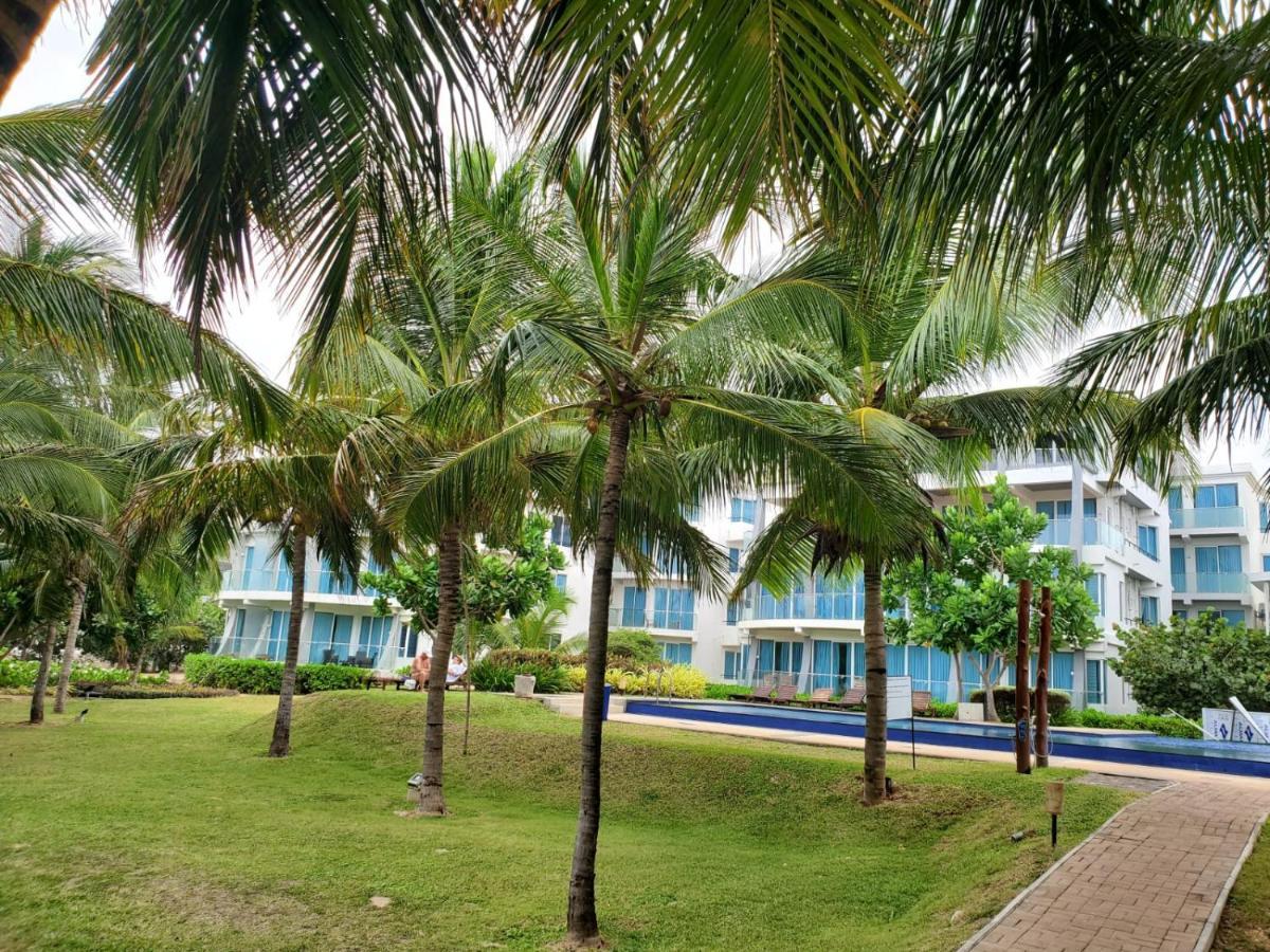 Beach Front Paradise نيلافيلي المظهر الخارجي الصورة