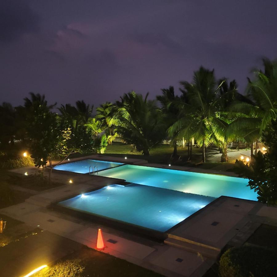 Beach Front Paradise نيلافيلي المظهر الخارجي الصورة