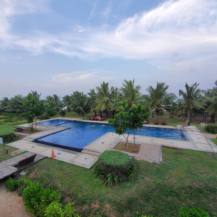 Beach Front Paradise نيلافيلي المظهر الخارجي الصورة