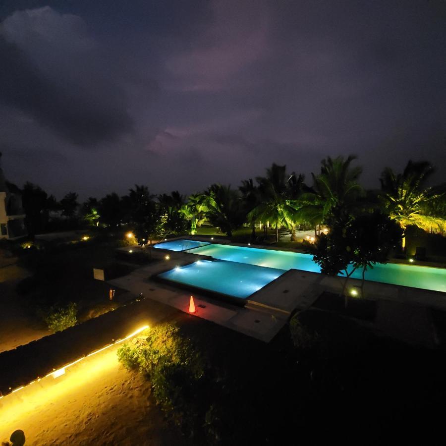 Beach Front Paradise نيلافيلي المظهر الخارجي الصورة
