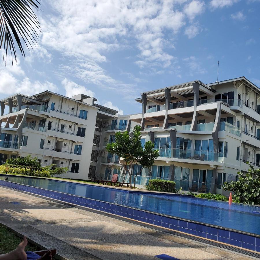 Beach Front Paradise نيلافيلي المظهر الخارجي الصورة