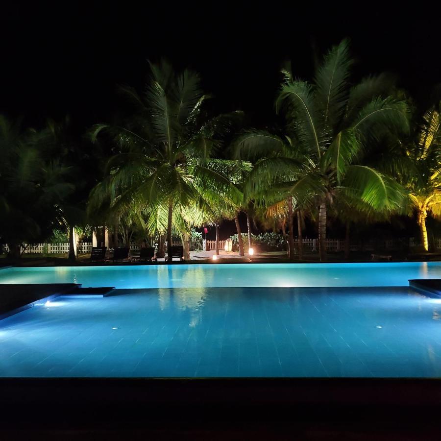 Beach Front Paradise نيلافيلي المظهر الخارجي الصورة