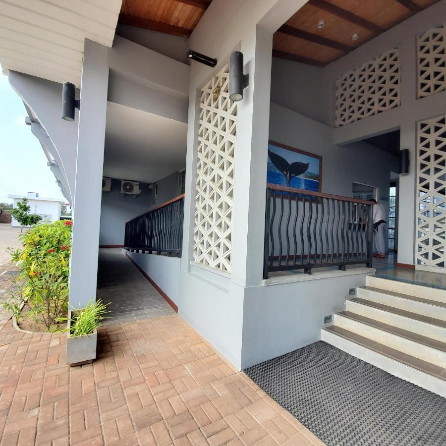 Beach Front Paradise نيلافيلي المظهر الخارجي الصورة