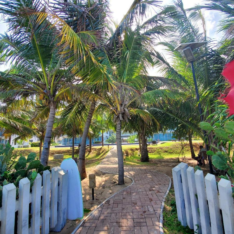 Beach Front Paradise نيلافيلي المظهر الخارجي الصورة