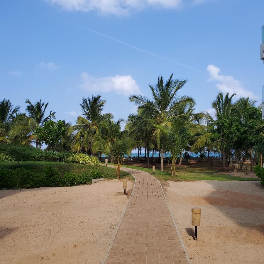 Beach Front Paradise نيلافيلي المظهر الخارجي الصورة