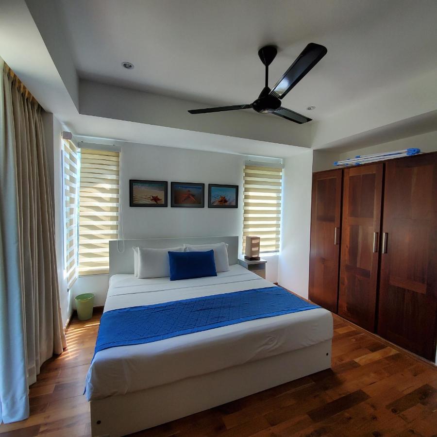 Beach Front Paradise نيلافيلي المظهر الخارجي الصورة