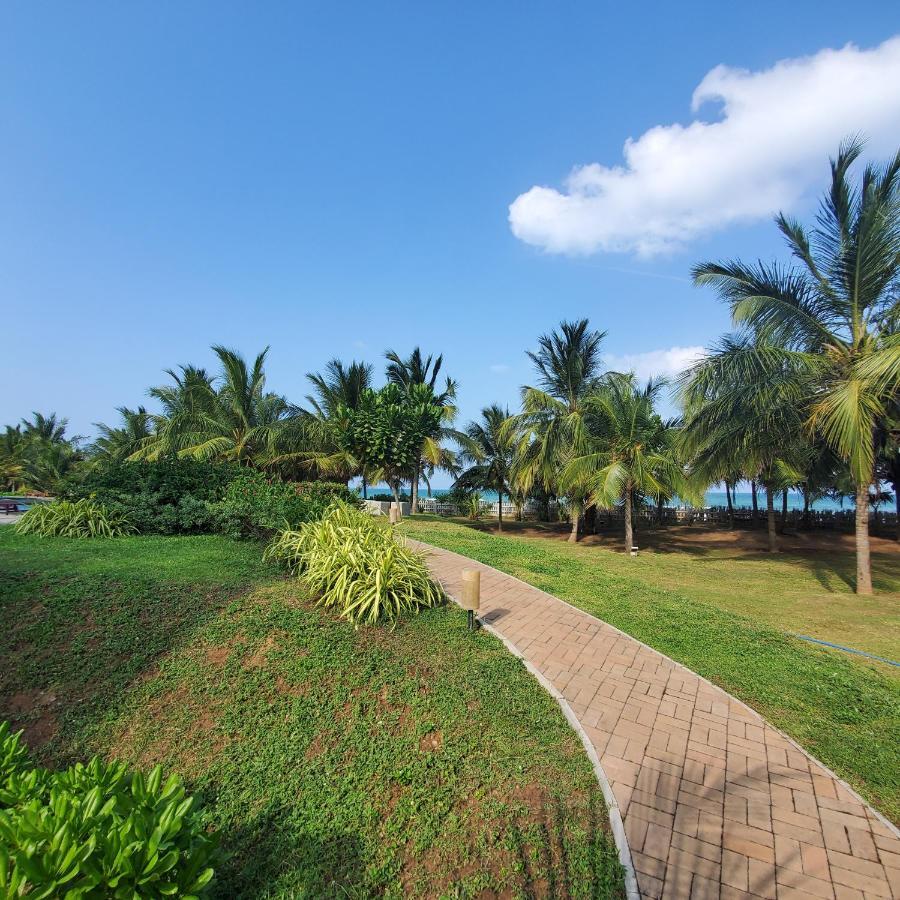 Beach Front Paradise نيلافيلي المظهر الخارجي الصورة