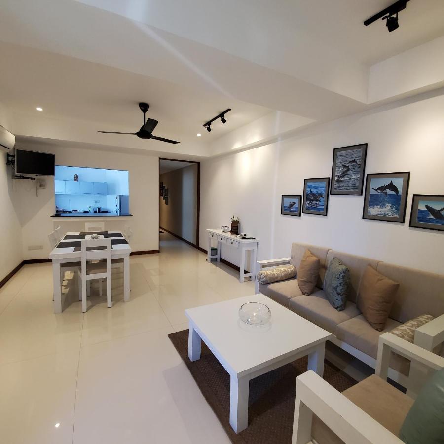 Beach Front Paradise نيلافيلي المظهر الخارجي الصورة